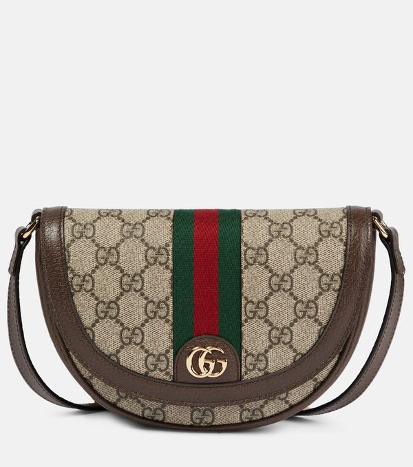 Gucci GG Supreme shoulder bag