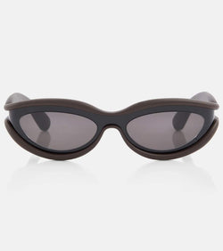 Bottega Veneta Unapologetic cat-eye sunglasses