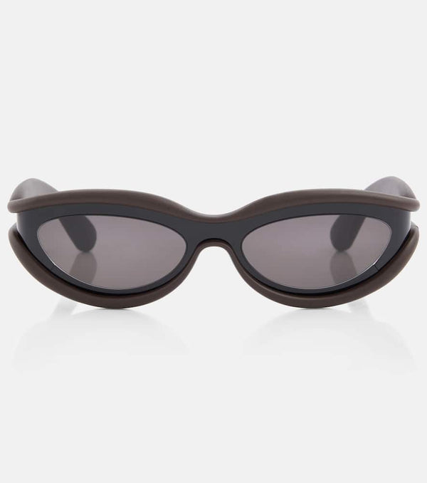 Bottega Veneta Unapologetic cat-eye sunglasses