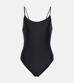 Gucci Horsebit cutout swimsuit