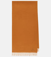 Loro Piana Cashmere scarf