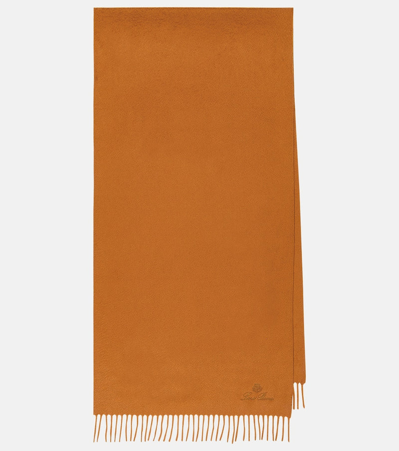 Loro Piana Cashmere scarf
