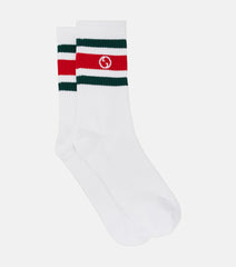 Gucci Interlocking G cotton-blend socks