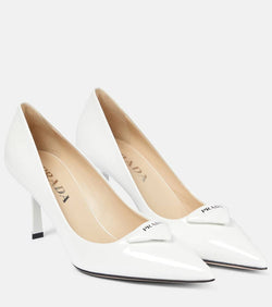 Prada Patent leather pumps