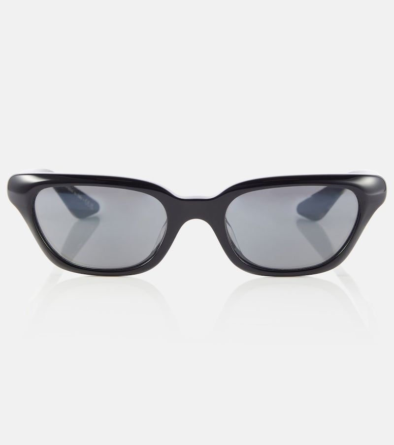 Khaite x Oliver Peoples 1983C cat-eye sunglasses