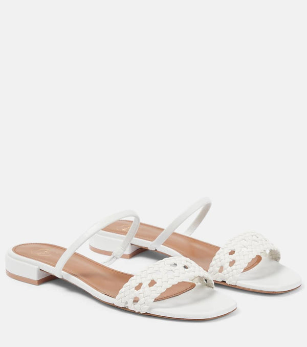 Malone Souliers Frida slides