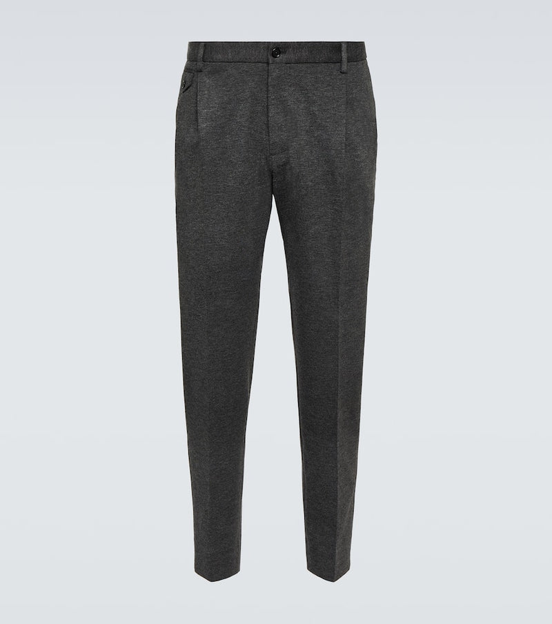 Dolce & Gabbana Straight pants