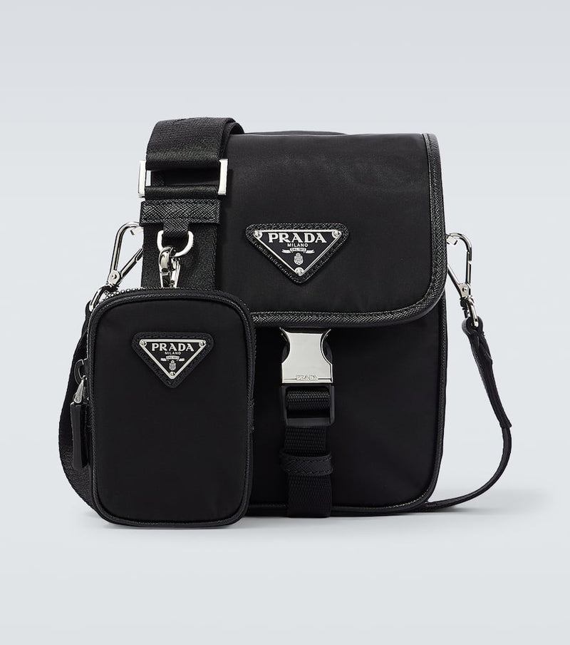 Prada Re-Nylon crossbody bag