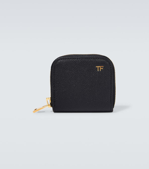 Tom Ford Leather coin purse