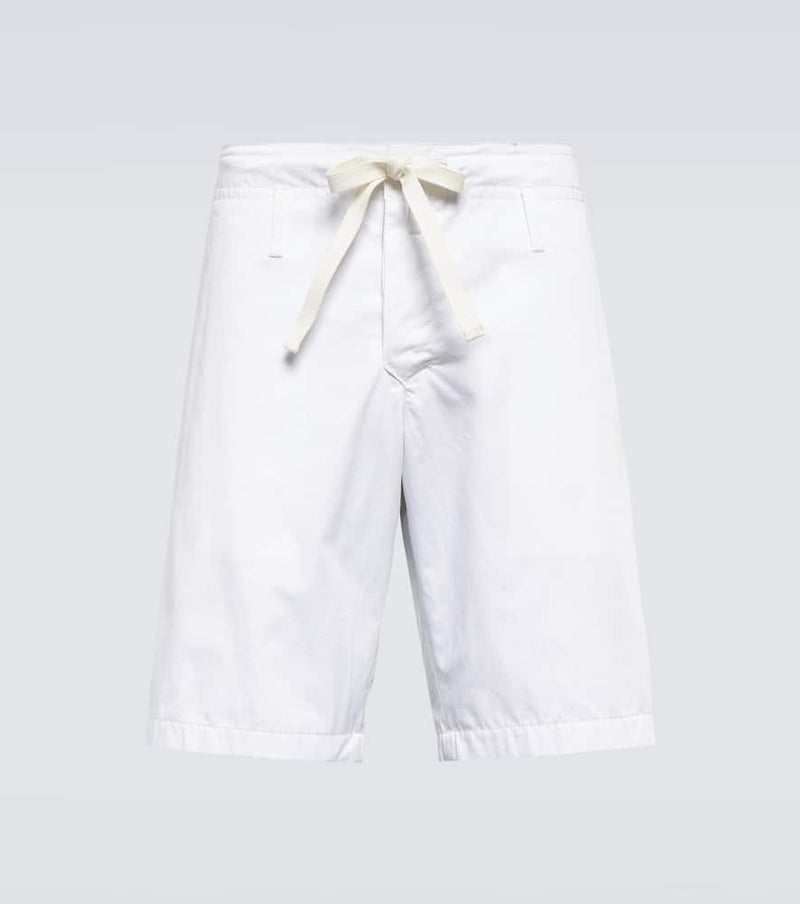 Dolce & Gabbana Cotton Bermuda shorts