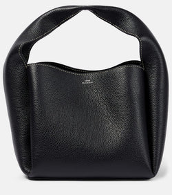 Toteme Leather bucket bag