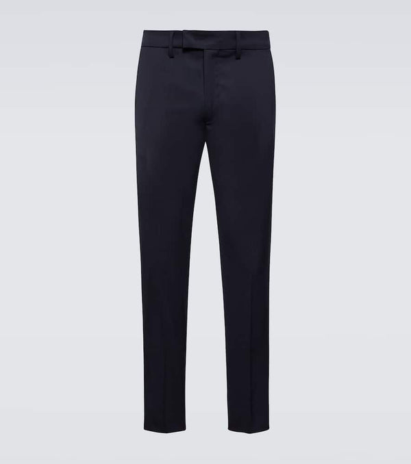 Barena Venezia Capovae virgin wool pants