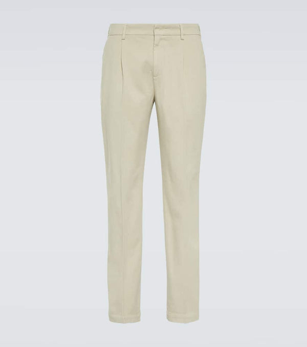 Barena Venezia Gazara cotton pants