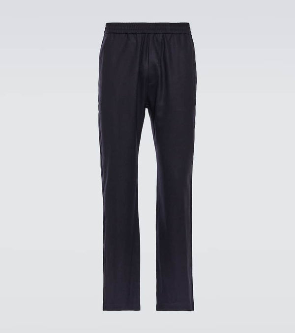 Barena Venezia Riobarbo wool pants