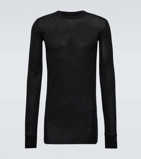 Rick Owens Crewneck T-shirt