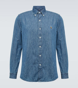 Polo Ralph Lauren Denim shirt