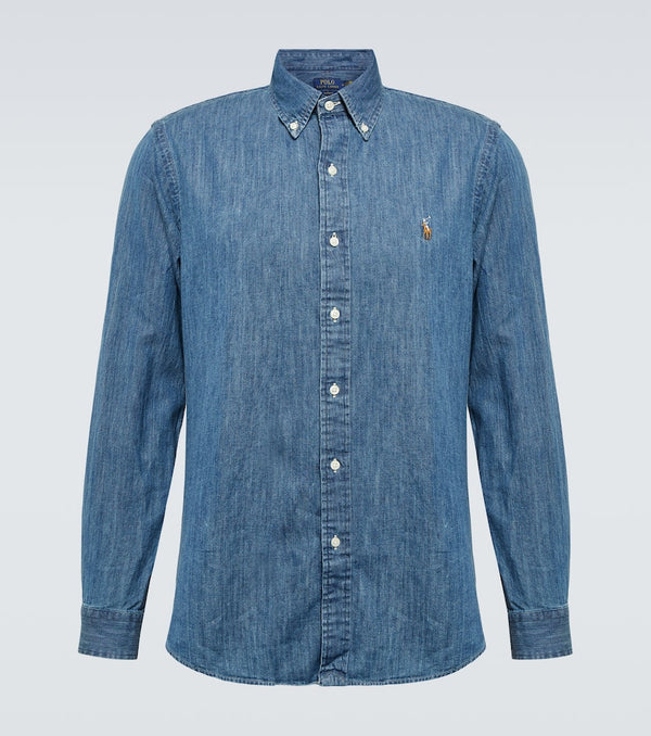 Polo Ralph Lauren Denim shirt