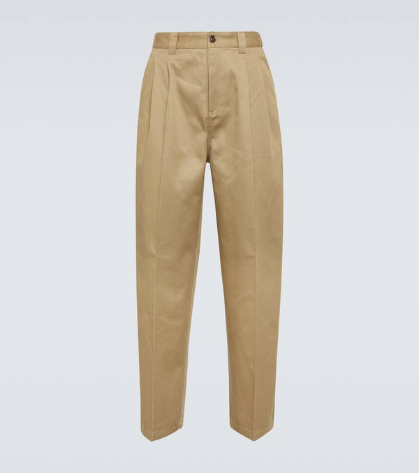 Maison Margiela Straight pants