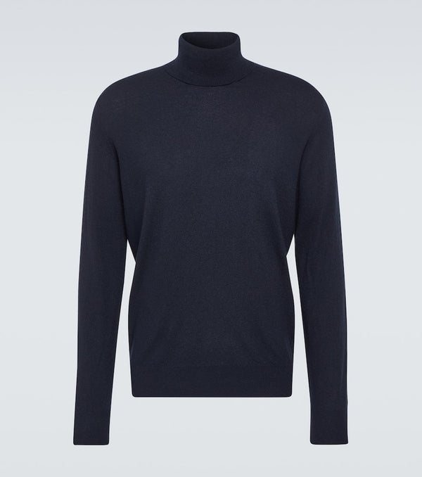 Loro Piana Cashmere turtleneck sweater