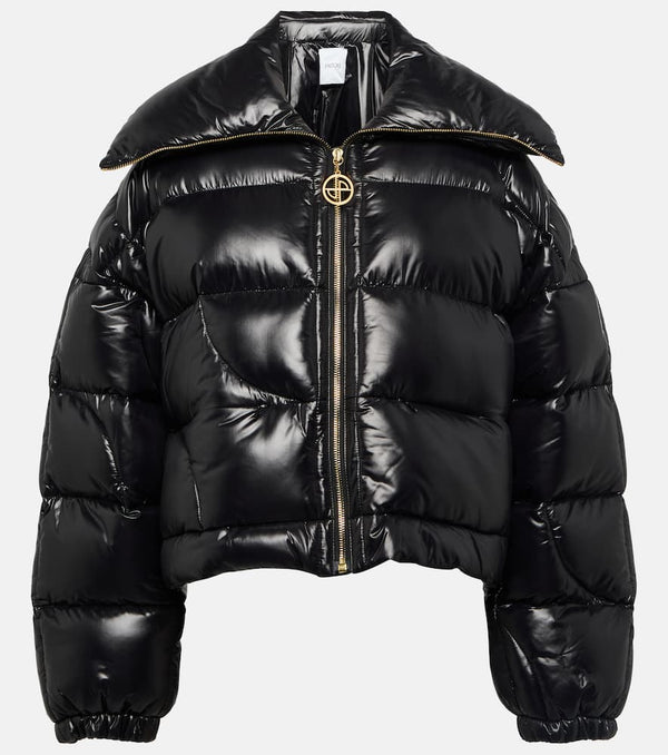 Patou Quilted puffer jacket