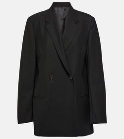 Toteme Double-breasted blazer