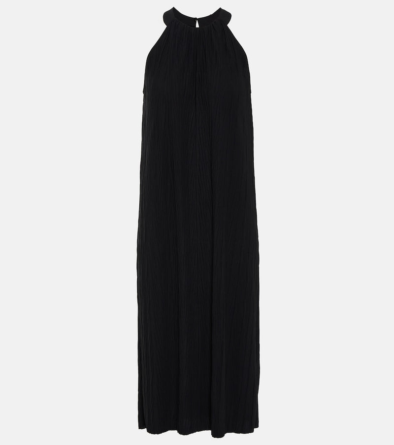 Max Mara Leisure Elia jersey midi dress