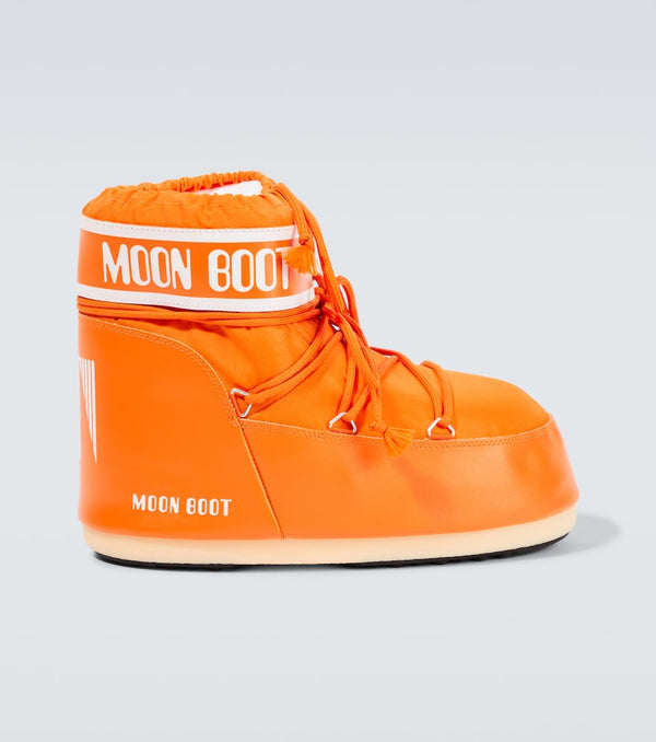 Moon Boot Icon Low snow boots