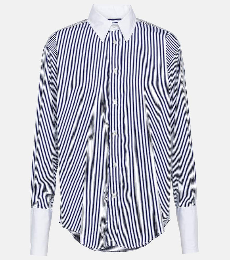 Polo Ralph Lauren Striped cotton shirt