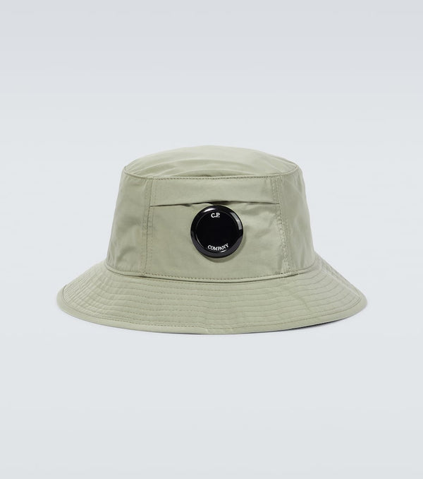 C.P. Company Lens bucket hat