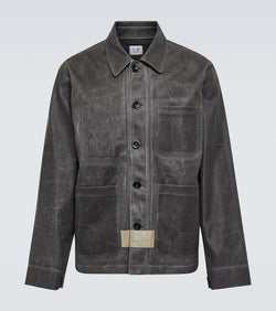 C.P. Company TOOB cotton jacket