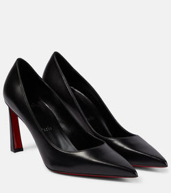 Christian Louboutin Condora leather pumps