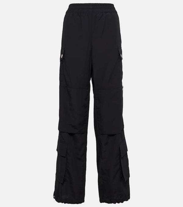 Dion Lee Gabardine cargo pants