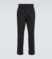 C. P. Company Cotton cargo pants