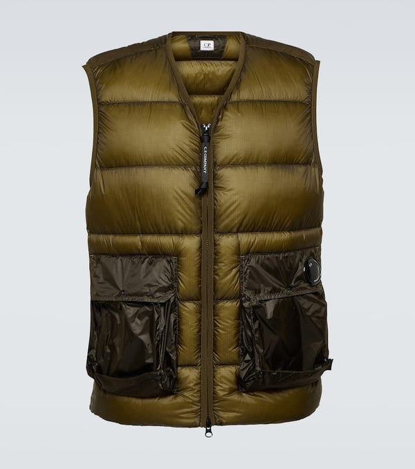 C.P. Company Down vest