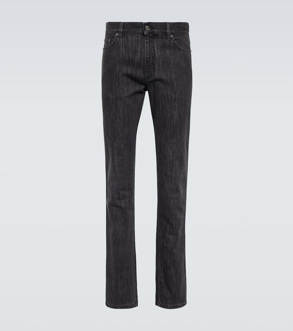 Zegna Straight jeans