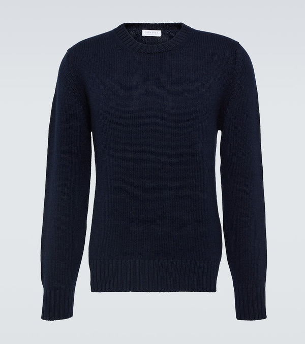 Sunspel Cashmere sweater