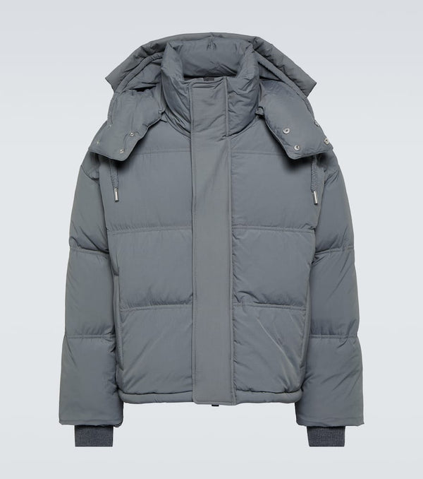Ami Paris Puffer down jacket