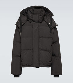 Ami Paris Puffer down jacket