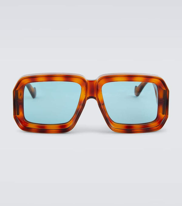 Loewe Paula's Ibiza mask sunglasses