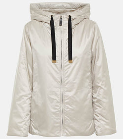 Max Mara Greenh down jacket