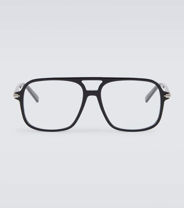 Dior Eyewear DiorBlackSuitO N3I glasses