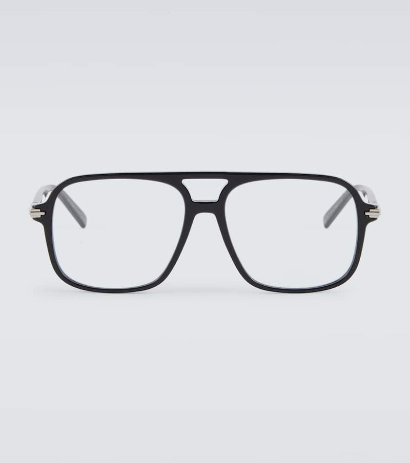 Dior Eyewear DiorBlackSuitO N3I glasses