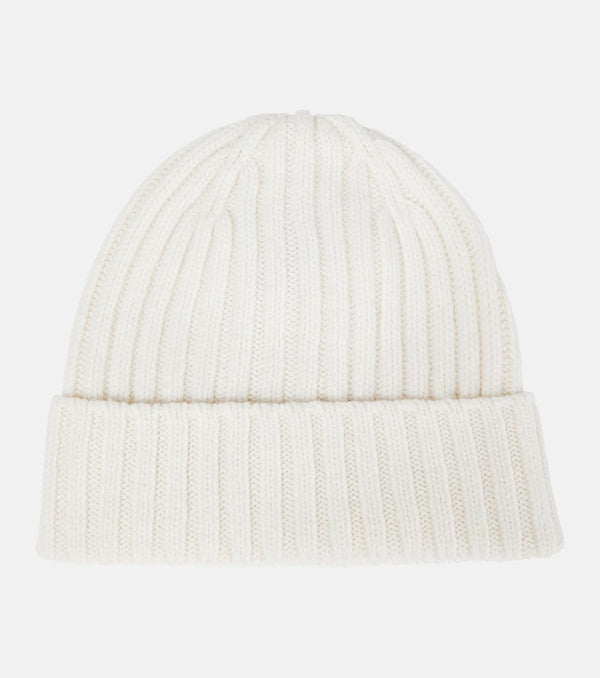 Brunello Cucinelli Cashmere beanie