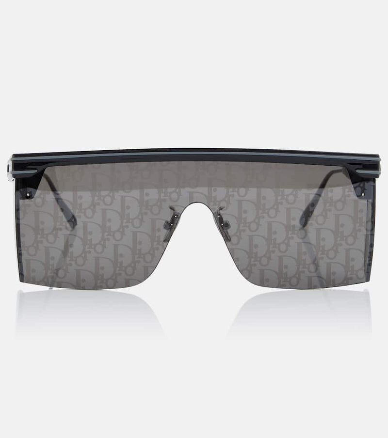 Dior Eyewear DiorClub M1U square sunglasses