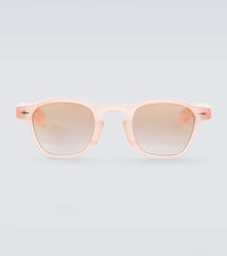 Jacques Marie Mage Zephirin square sunglasses