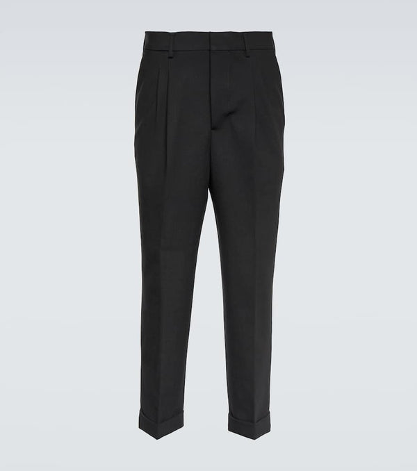 Ami Paris Tapered pants