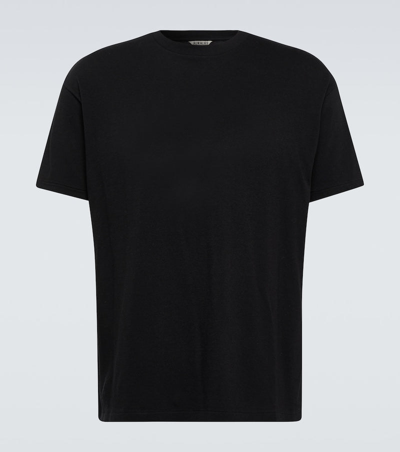 Auralee Jersey T-shirt