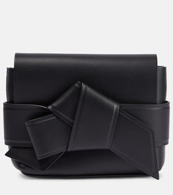 Acne Studios Musubi Mini leather crossbody bag