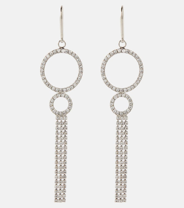 Isabel Marant Embellished earrings