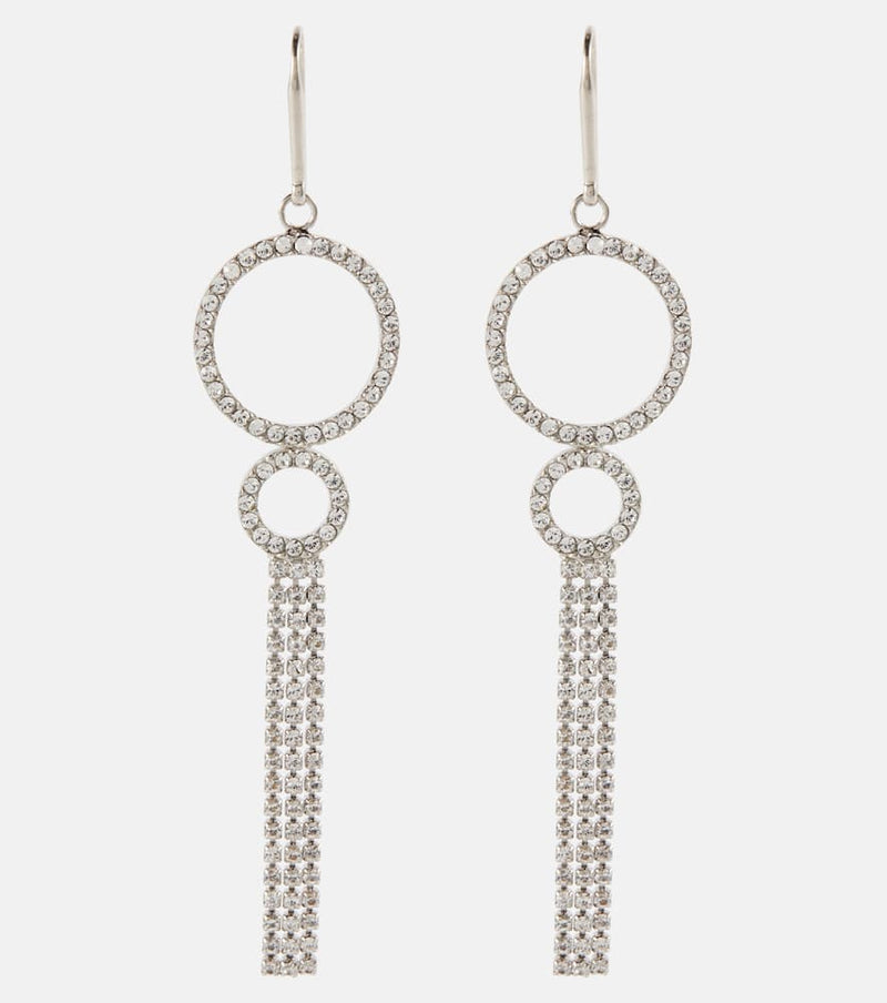 Isabel Marant Embellished earrings